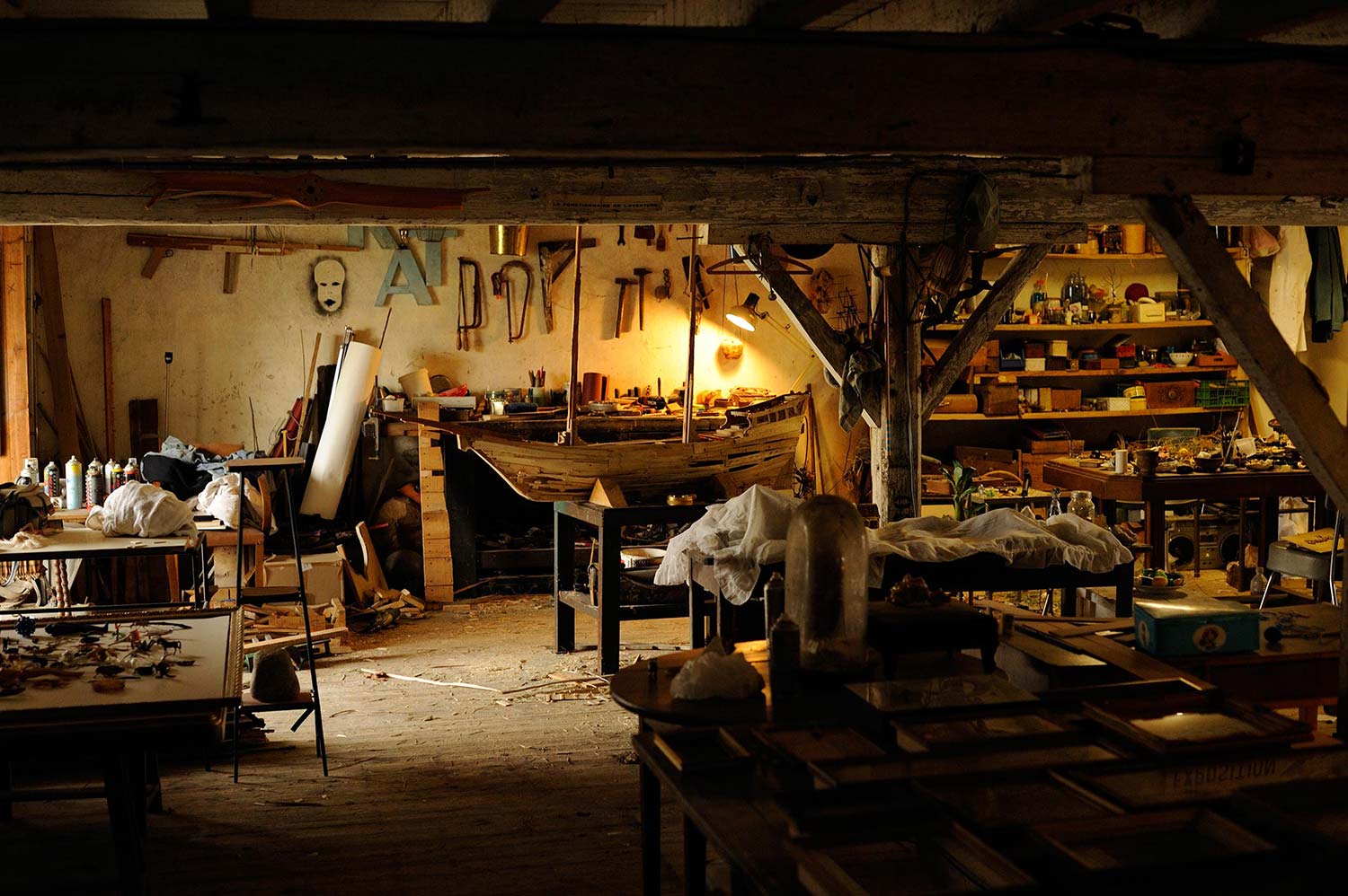 atelier